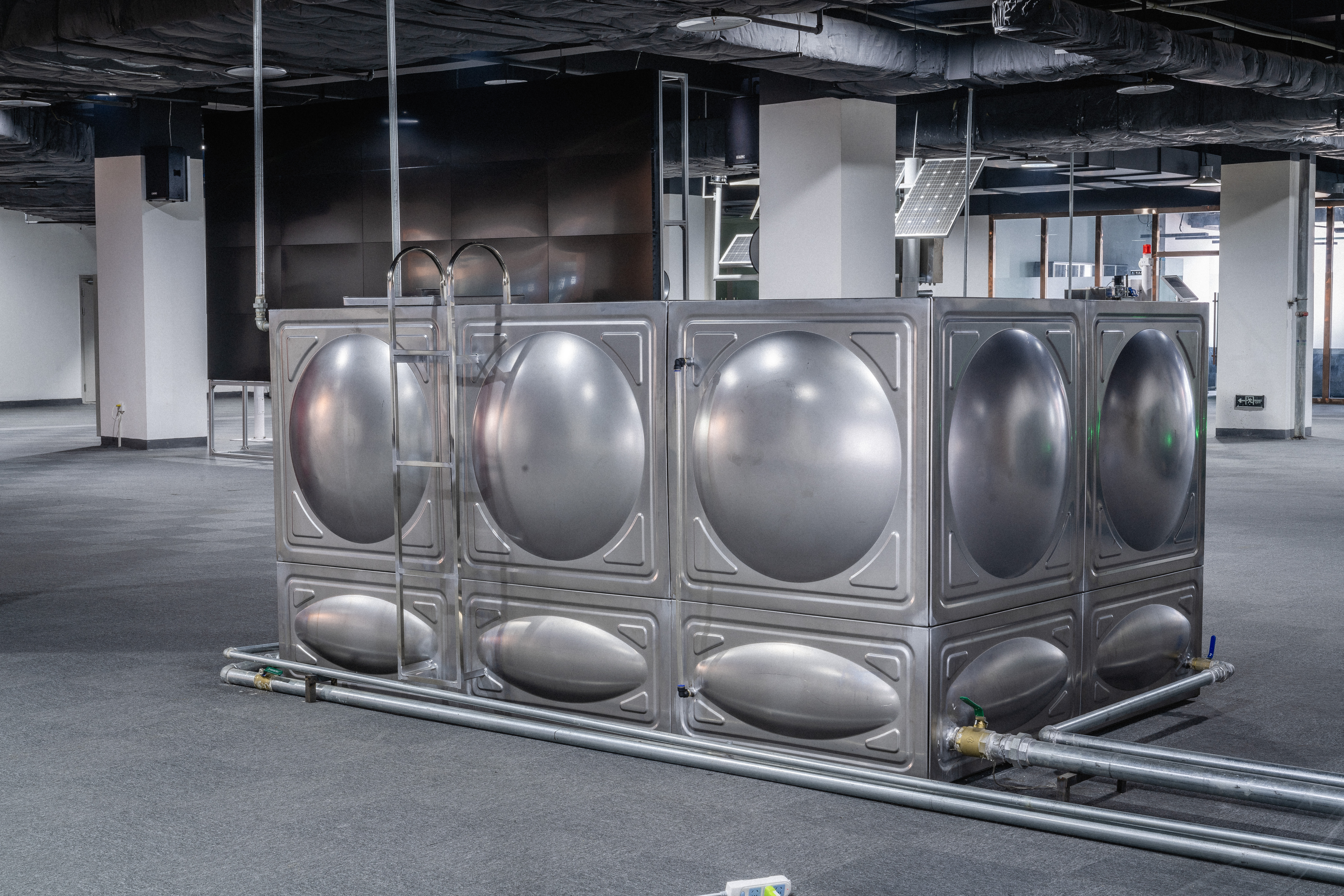 智慧鄉村系列圖片